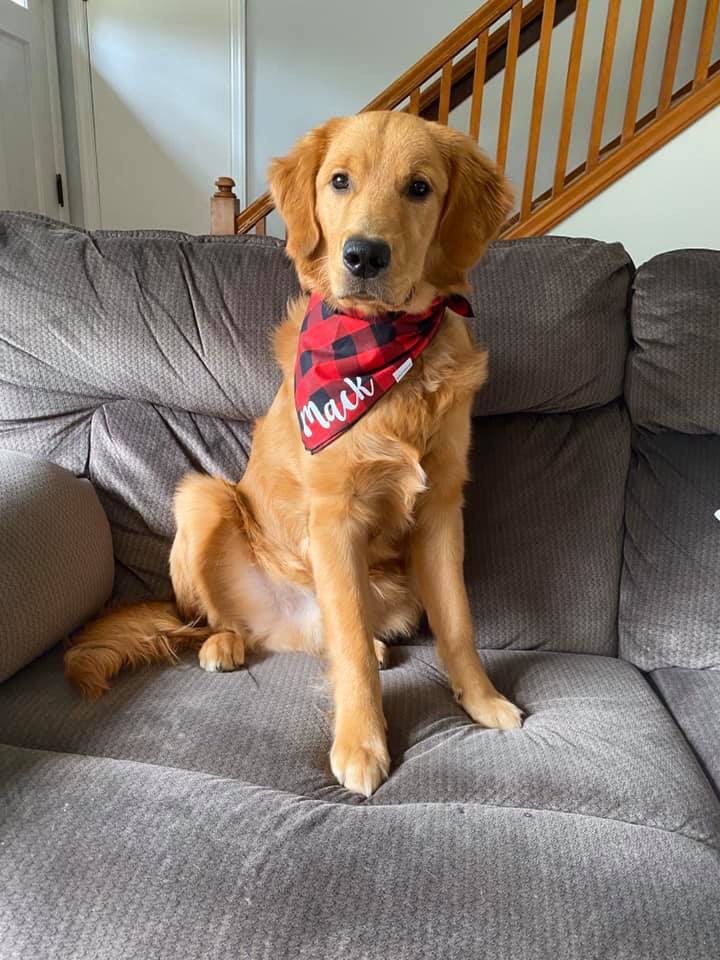 “Mack” Holly x Oakley 2019